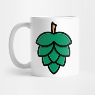 Global Hopper Mug